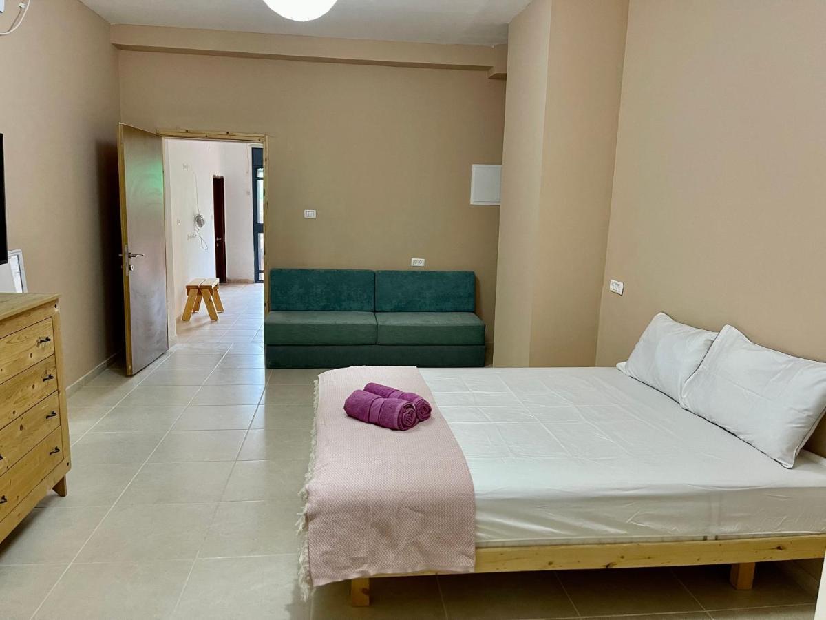 Nilis Vila הווילה של נילי Mishmār Hāyardin Extérieur photo