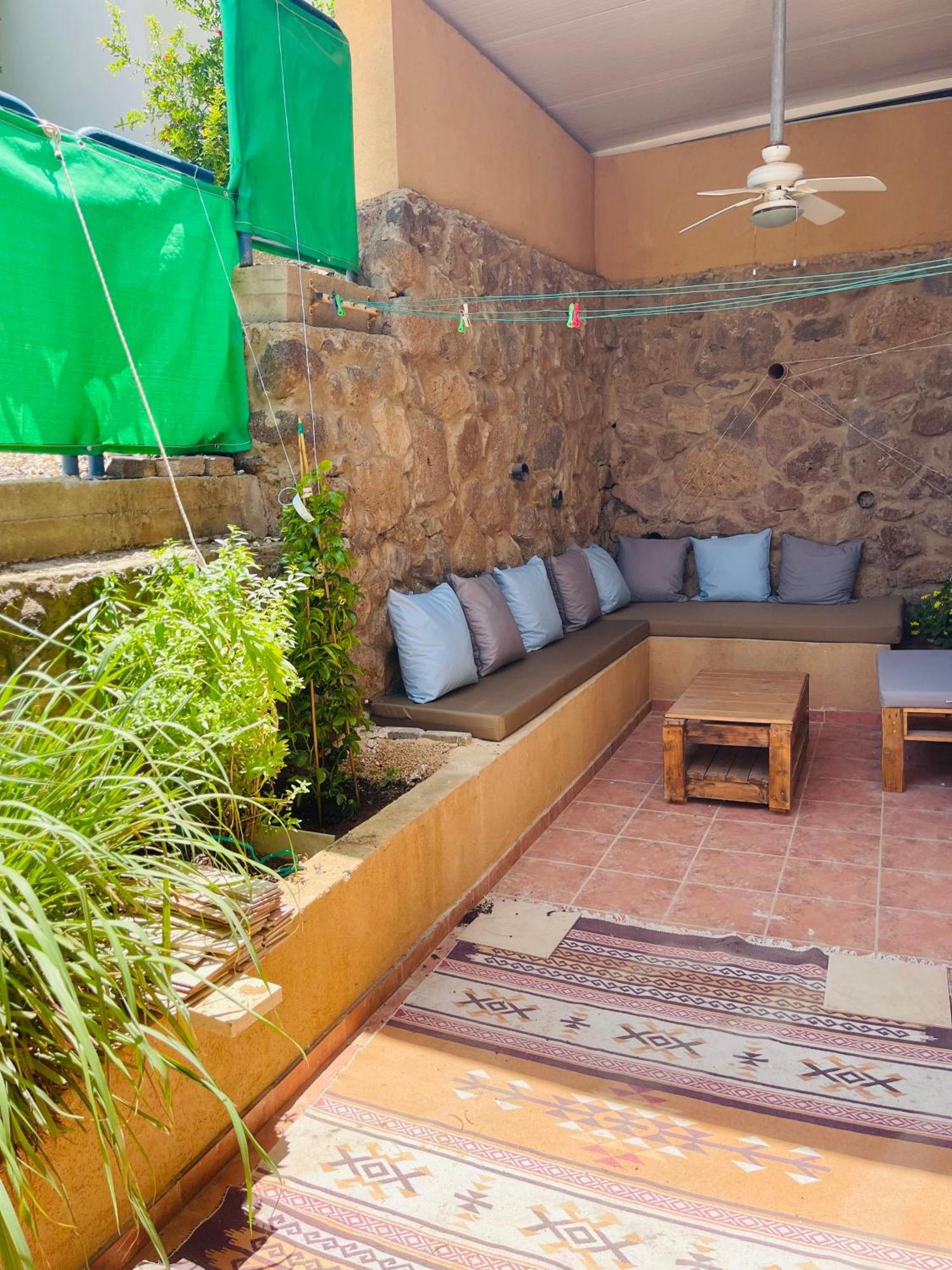 Nilis Vila הווילה של נילי Mishmār Hāyardin Extérieur photo